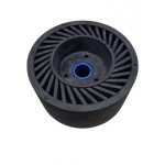 POLEA EXPANSIBLE 4" - 50X318