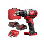 TALADRO BAT(L)18V.13MM.1,5A.LITIO