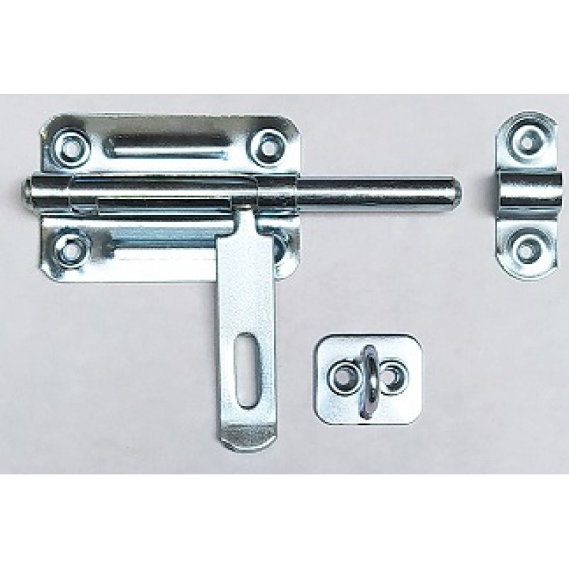 PASADOR C/PORTAC.140MM.REF.