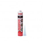 SELLADOR CART.POLIURETANO GRIS