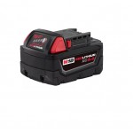 R.BATERIA 18VTS. LI-ION 5.0 A