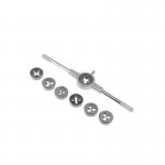 JUEGO COJINETE 8 PCS. MM.