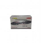 FOGERTRIN PASTILLAS FUMIGANTE X 2 UNIDADES.
