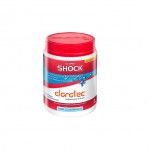 PISCINA CLORO GRANULADO SHOCK 1 KG.