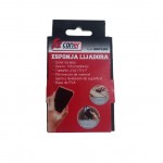 ESPONJA LIJADORA GR.60/120/180