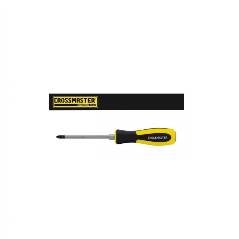 DESTORNILLADOR PASANTE PH 2 X 4