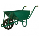 CARRETILLA MOD.05- REFORZADA 75LR.GOMA