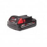 R.BATERIA 18VTS. LI-ION 2.0 A