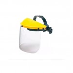 PROTECTOR FACIAL COMPLETO INCOLORO