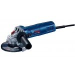 AMOLADORA ANGULAR 5" 900W. V/V