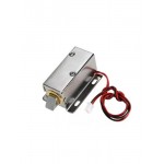 CERRADURA ELECTRICA ABREPUERTA MINI