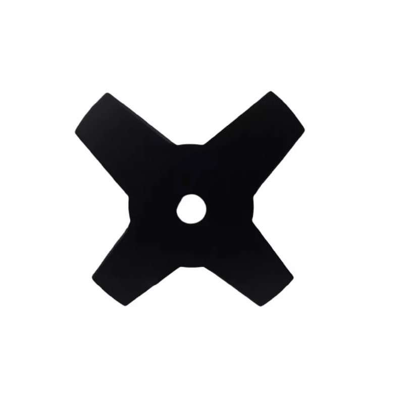 CUCHILLA 4 PUNTAS DESMALEZADORA 52CC