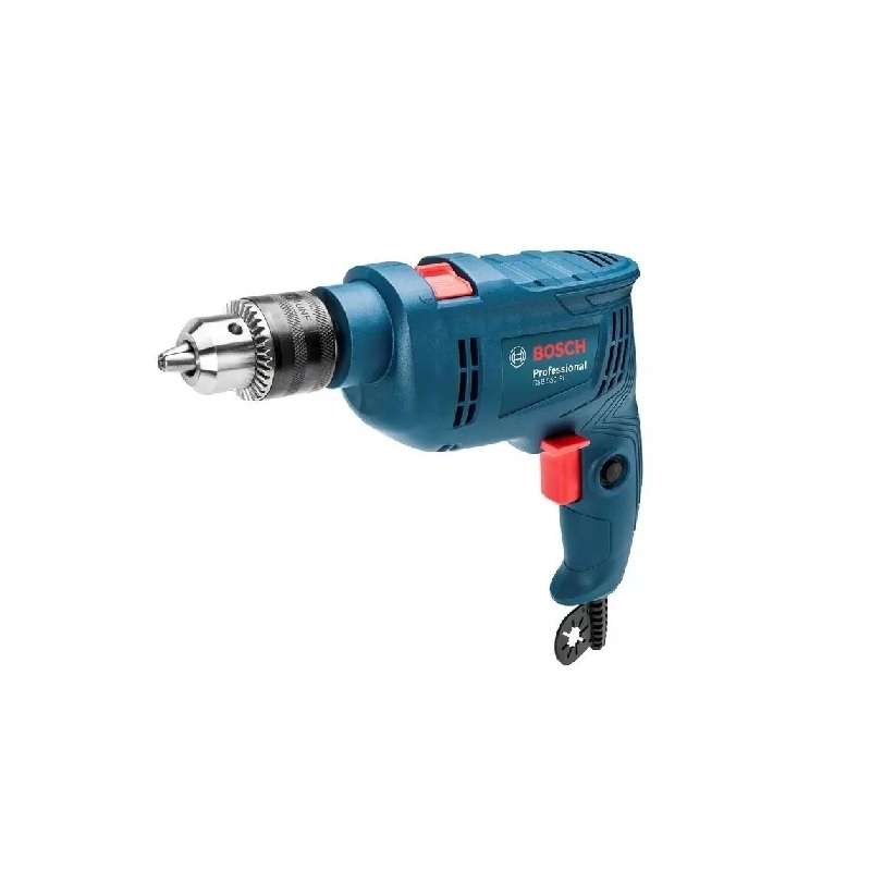 TALADRO 13MM.550W.C/P.VVR.