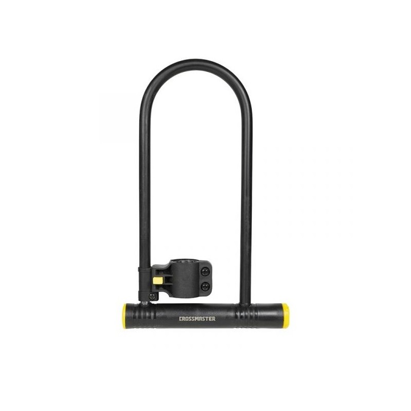 CANDADO TIPO U 110 X 255 ALTA SEG.
