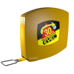 CINTA METRICA 30M.ENROLLABLE PROFESIONAL