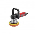 PULIDORA ROTO ORBITAL 125MM. 800W. 36000 RPM.