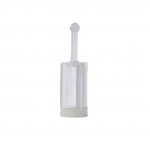 R.PISTOLA PINTAR HVLP CHINA 500 ML. FILTRO P/TAZA