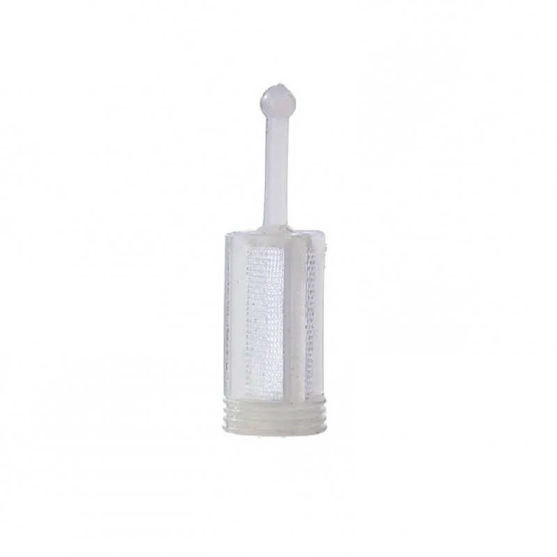 R.PISTOLA PINTAR HVLP CHINA 500 ML. FILTRO P/TAZA