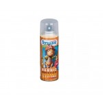 BARNIZ COLOR CAOBA AEROSOL 1/4