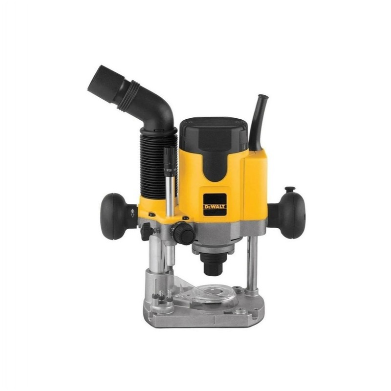 FRESADORA 1100W.VV.BASE REGUL.