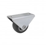 RUEDA CAMERA TPR`PP 40MM BICOLOR