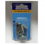 ACCESORIOS P/MINITORNO  07PS PUNTA MONTADA