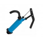 BOMBA TRASVASE PALANCA LIQ.CORROSIVO