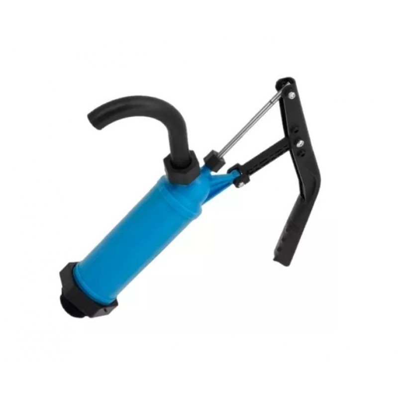 BOMBA TRASVASE PALANCA LIQ.CORROSIVO