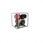 MOTOBOMBA DIESEL 4.2HP.2"SAL.