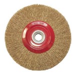 CEPILLO CIRCULAR BRONCE 300MM