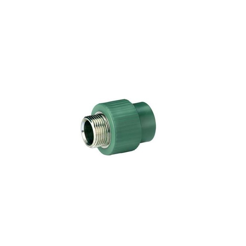 TUBO MACHO 32 R 1 FUSION AGUA