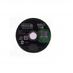 DISCO CORTE 115X1.0 PLANO DUCA