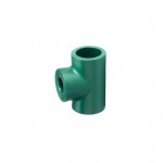 TEE REDUCCION 25-20-25 FUSION AGUA