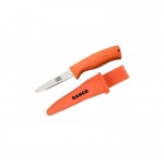 CUCHILLO AC.INOX P/RESCATE FLOAT SERRUCHO 1446-FLOAT