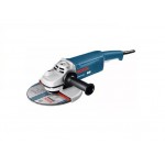 AMOLADORA ANGULAR 7" 2200W.