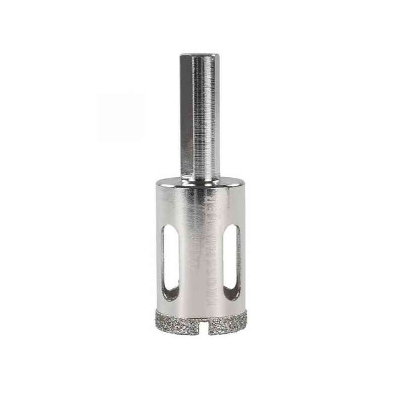 SIERRA COPA DIAMANTADA 22MM.