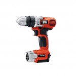 TALADRO BAT(E)12V.10MM.LITIO