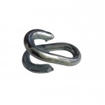 ESLABON ABIERTO  4MM