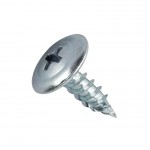 TORNILLOS 8X1 PH.WAFER P/AGUJA