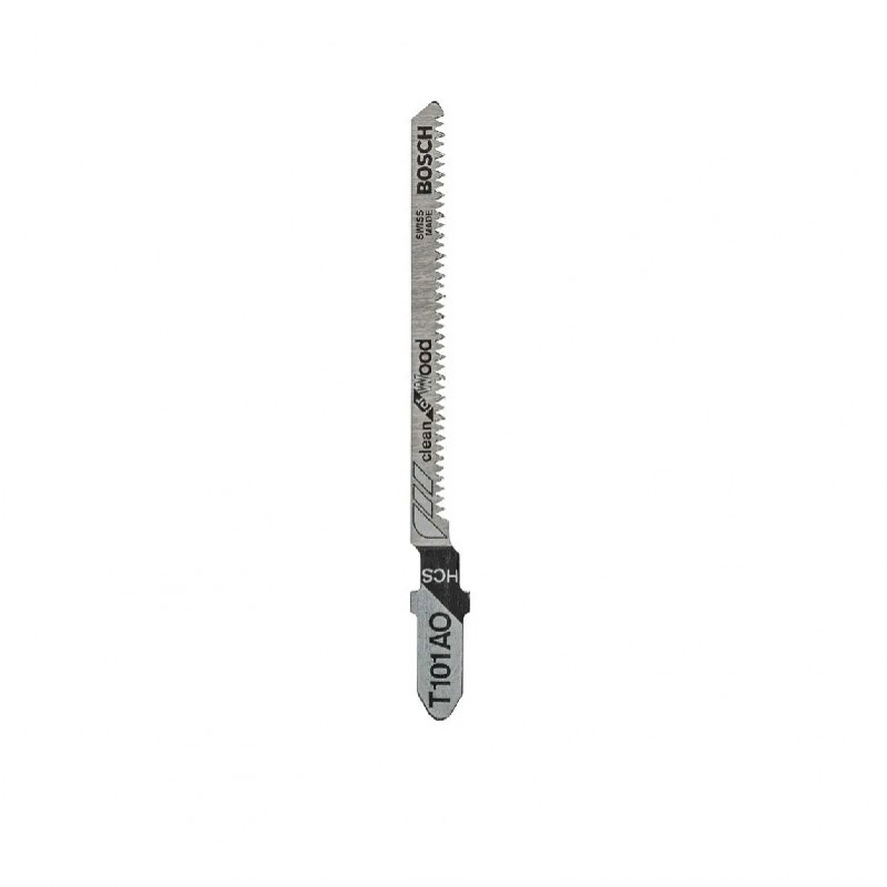 HOJA CALADORA P/MADERA T101AO