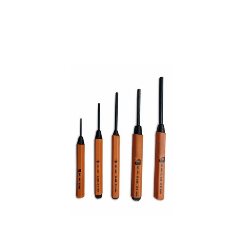 PUNZON CONICO 2/3/4MM.