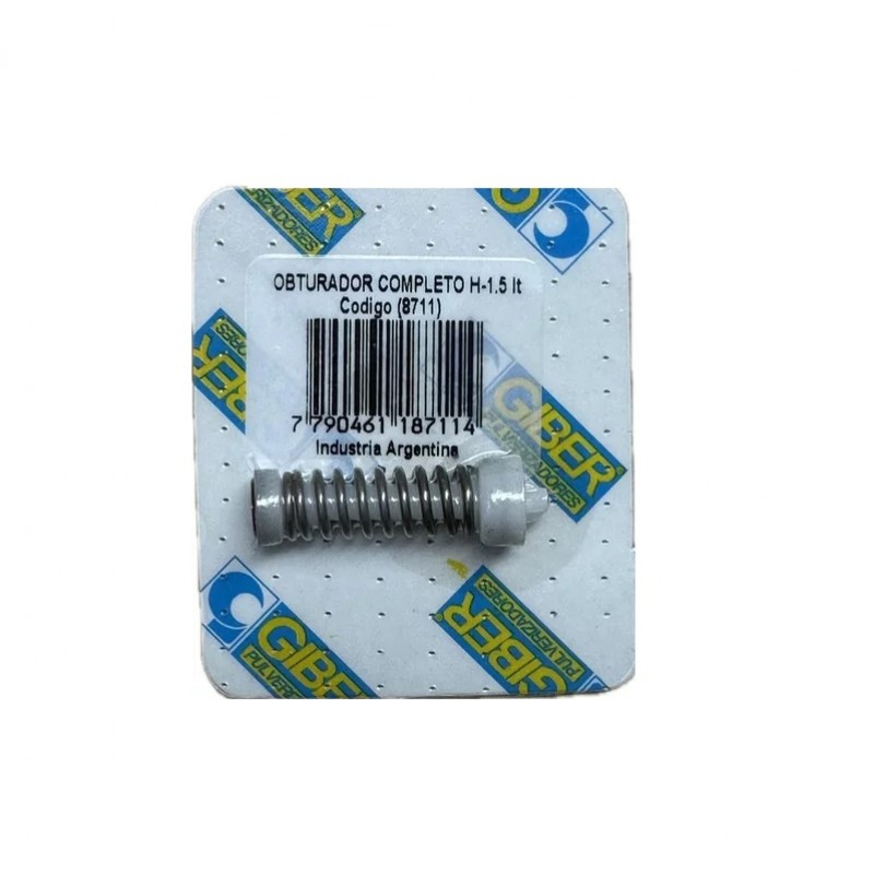 R.OBTURADOR COMPLETO