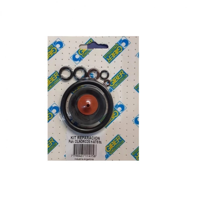 R.KIT DE REPARACION H-5/7/9