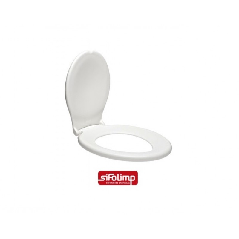 ASIENTO INODORO PLASTICO
