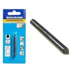 AVELLANADOR 6MM P/METAL