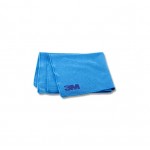 PAÑO MICROFIBRA AZUL USO GENERAL