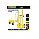 CARRETA RUEDA NEUMATICA MULTIF.1,44M.(250K)