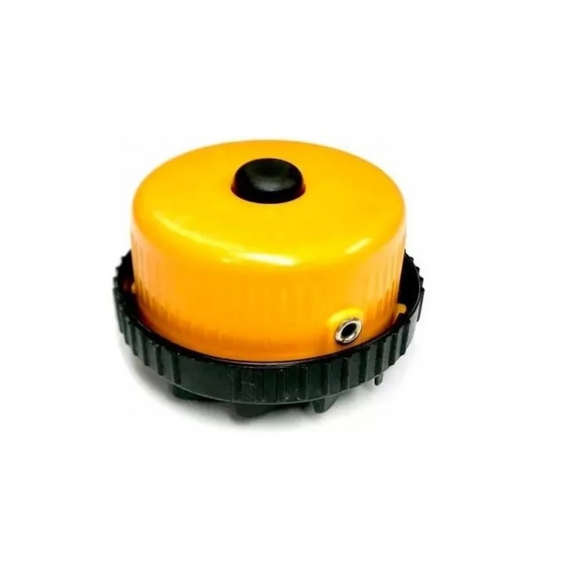 CARRETEL BORDEADORA AUTOMATICO