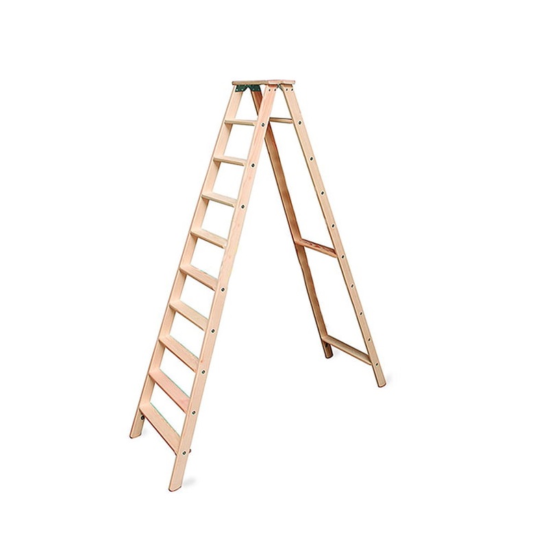 ESCALERA FAMILIAR 7 ESC.