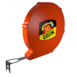 CINTA METRICA 50M.ENROLLABLE PROFESIONAL